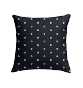 Hip-Hop Music Indoor Pillow